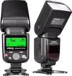 Voking VK750 flitser speedlite voor Canon Nikon Olympus, Audio, Tv en Foto, Verzenden, Nieuw
