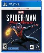 Marvel Spider-Man: Miles Morales - Playstation 4 (PS4), Verzenden, Nieuw