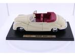 Schaal 1:18 MAISTO 31817 BMW 502 1955 #2473 (Automodellen), Hobby en Vrije tijd, Modelauto's | 1:18, Ophalen of Verzenden, Gebruikt