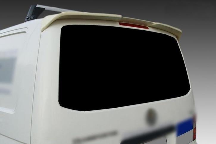 Dakspoiler voor Volkswagen Transporter T5 & T5.1, Autos : Divers, Tuning & Styling, Enlèvement ou Envoi