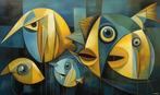 Giancarlo Colombo - GCD Art - Aqvarium #22