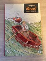 Les Amis de Hergé - numéros 35-36-37-38-39 + supplément « le, Boeken, Nieuw