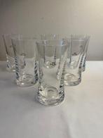 Marcel Wanders - Wijnglas - Glas - Set van zes glazen - KLM, Antiek en Kunst