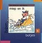 Botjes Serie 2 Dl 05 Miep En Ik 9789027610157, Livres, Livres pour enfants | Jeunesse | 13 ans et plus, W. Hofman, Verzenden