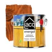 Lacq Energol Brown 20L, Verzenden
