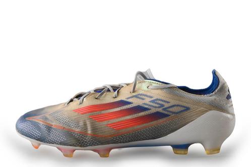 F50 Voetbalschoenen in maat 43 Wit | 5% extra korting, Kleding | Heren, Schoenen, Wit, Gedragen, Verzenden