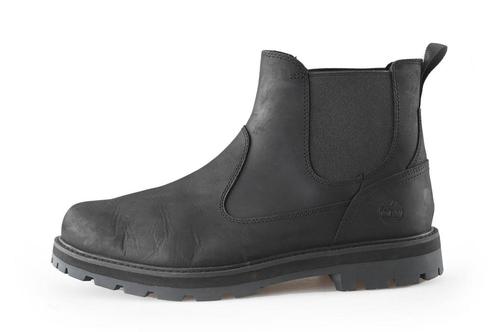 Timberland Chelsea boots in maat 43½ Zwart | 5% extra, Kleding | Heren, Schoenen, Zwart, Zo goed als nieuw, Boots, Verzenden