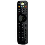 Microsoft Xbox 360 Media Remote Zwart (Xbox 360 Accessoires), Games en Spelcomputers, Spelcomputers | Xbox 360, Ophalen of Verzenden
