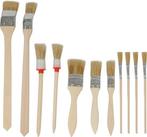 2dekans | Kinzo Schilderkwasten - 11 Stuks - 2x, Boeken, Ophalen of Verzenden, Nieuw