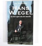 HANS WIEGEL EN HET SPEL OM DE MACHT 9789055460021 Hoedeman, Verzenden, Zo goed als nieuw, Hoedeman