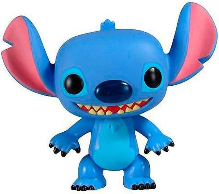 Lilo & Stitch POP! Disney Vinyl Figure Stitch #12, Verzamelen, Disney, Ophalen of Verzenden