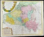 België - Noord-Europa, Nederland, Luxemburg, Frankrijk,, Nieuw