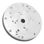 Raspschijf fijn  Ø3mm SANTOS, Zakelijke goederen, Verzenden, Nieuw in verpakking