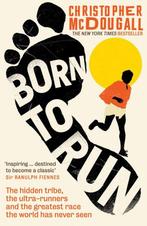 Born to run 9781861978776 Christopher McDougall, Verzenden, Gelezen, Christopher McDougall
