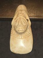 Taino-cultuur Petites et Grandes Antilles steen collectie: