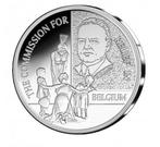 Belgique. 20 Euro 2016 Commission for Relief in Belgium