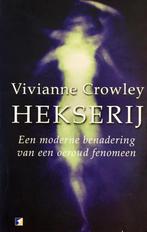 Hekserij 9789021595382 V. Crowley, Verzenden, V. Crowley