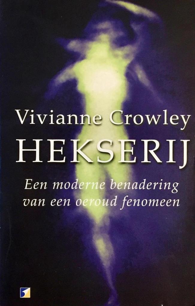Hekserij 9789021595382 V. Crowley, Livres, Ésotérisme & Spiritualité, Envoi