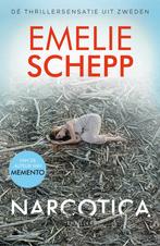 Narcotica (special Sony) / Jana Berzelius / 2 9789026156212, Boeken, Verzenden, Gelezen, Emelie Schepp