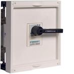 Hager Univers N Lastscheider - UY21A7N, Doe-het-zelf en Bouw, Verzenden, Nieuw