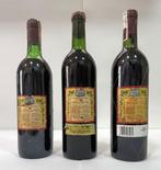 1978, 1985 & 1993 R. López de Heredia, Viña Tondonia - Rioja, Verzamelen, Nieuw