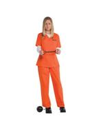 Oranje gevangenis pak voor dames, Nieuw, Ophalen of Verzenden