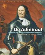 De admiraal 9789051942828 A.Th. van Deursen, Boeken, Verzenden, Gelezen, A.Th. van Deursen