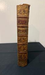 René-Josué Valin - complet **Nouveau Commentaire sur