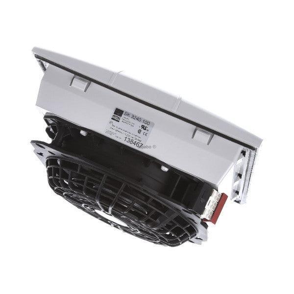 Bieden: Rittal Panel Ventilation Outlet with, Sports nautiques & Bateaux, Accessoires navigation, Enlèvement ou Envoi