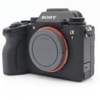 Sony A1 body  occasion, Verzenden, Zo goed als nieuw, Sony
