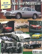 UIT DE ARCHIEVEN VAN: ASTON MARTIN, Boeken, Ophalen of Verzenden, Nieuw