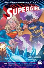 Supergirl Volume 2: Escape from the Phantom Zone (Rebirth), Livres, Verzenden