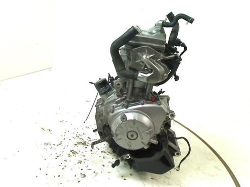 Honda NC 700 S 2012-2013 439V MOTORBLOK, Motoren, Onderdelen | Overige, Gebruikt, Ophalen of Verzenden