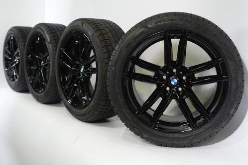 BMW X3M X4M F97 F98 764M 20 inch velgen Pirelli Winterbanden, Auto-onderdelen, Banden en Velgen, Ophalen of Verzenden