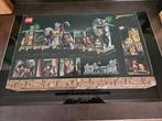 Lego Set - 77015 - Indiana Jones - Tempel van het Gouden, Nieuw