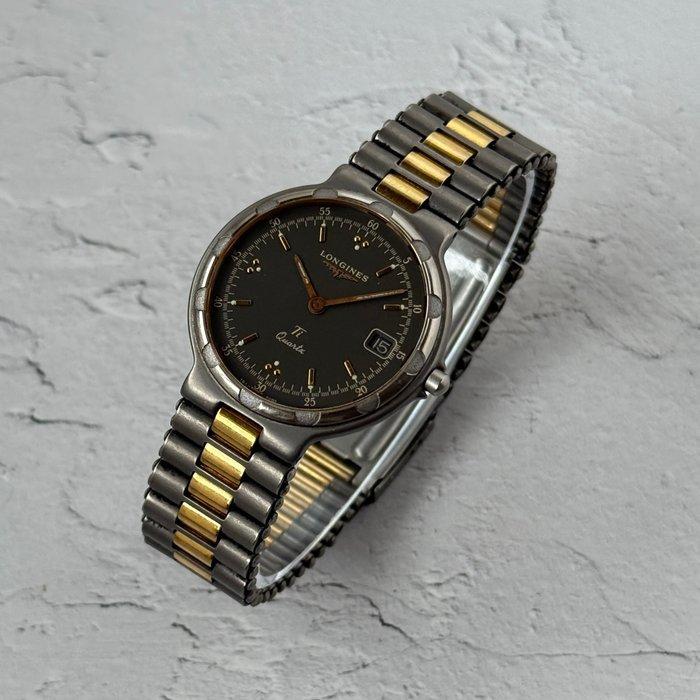 Longines - Conquest - Zonder minimumprijs - 161.4980 -, Bijoux, Sacs & Beauté, Montres | Anciennes | Antiquités