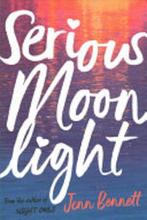 Serious Moonlight, Nieuw, Nederlands, Verzenden