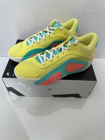 Nike - Jordan Tatum 2 - Sneakers - Taille : EU 43 - Neuf, Kleding | Heren, Nieuw