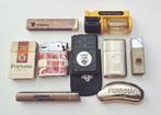 19 mecheros de colección Denon,Kingstar, Flaxy,, Verzamelen, Nieuw