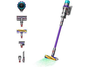 Dyson Gen 5 Detect Absolute - Steelstofzuiger - 280 Air, Verzenden