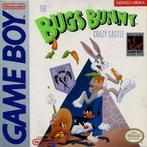 Bugs Bunny Crazy Castle (Compleet - Mint) (Game Boy Games), Ophalen of Verzenden