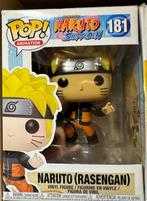 Funko - Funko Pop Naruto (Rasengan); Kakashi; Naruto (Sixth, Antiek en Kunst
