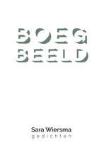 Boegbeeld 9789090319612 Sara Wiersma, Verzenden, Zo goed als nieuw, Sara Wiersma