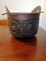 Antique Bain - Cuivre, Antiquités & Art