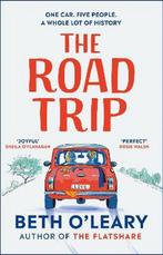 The Road Trip 9781529409055 Beth OLeary, Boeken, Verzenden, Gelezen, Beth O'Leary