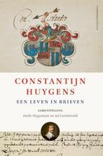 Constantijn Huygens 9789492409577 Ineke Huysman, Boeken, Verzenden, Zo goed als nieuw, Ineke Huysman