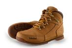 Timberland veterboots in maat 39 Cognac | 15% korting, Kleding | Dames, Schoenen, Overige kleuren, Verzenden, Overige typen, Zo goed als nieuw
