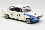 Minichamps 1:18 - Model raceauto - BMW 2002 tiK BMW AG #87, Hobby en Vrije tijd, Nieuw