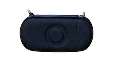 Qware PSP Case (PSP Accessoires) (Sony PSP), Games en Spelcomputers, Spelcomputers | Sony PSP, Zo goed als nieuw, Ophalen of Verzenden