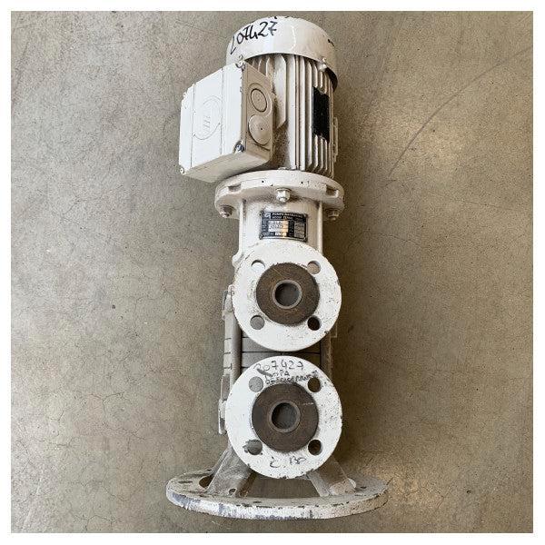 Bieden: Gianneschi Marine Cooling Pump DG Emerg., Watersport en Boten, Bootonderdelen, Ophalen of Verzenden